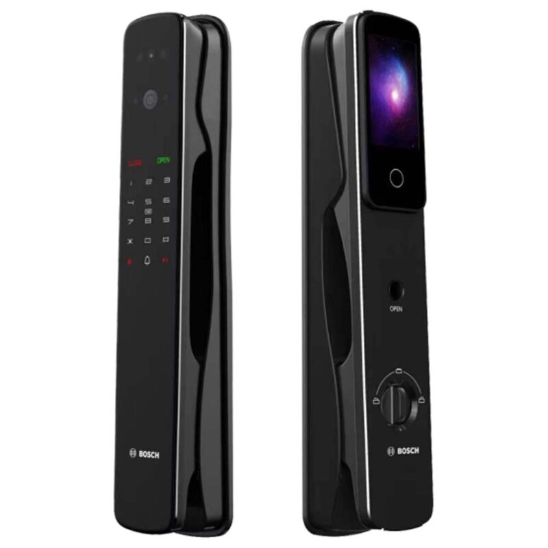 Khóa Khuôn Mặt Bosch Bosch EL800V