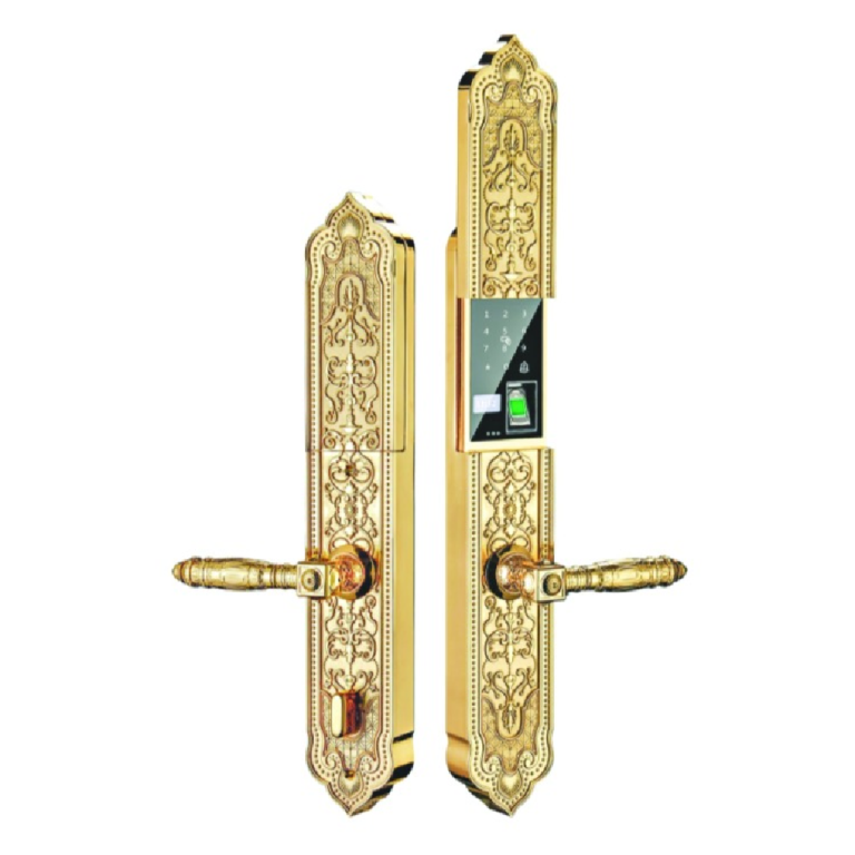 Khoá Điện Tử IMAZU LUXURY