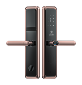 EUROLOCK ER R7 F 01