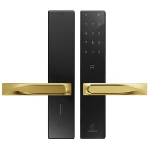 Khoa Dien Tu Eurolock S2