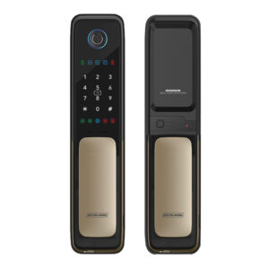 Khóa Vân Tay Schlage S7100F