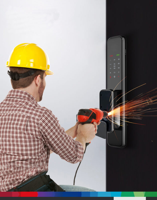 BOSCH EL600 6 1