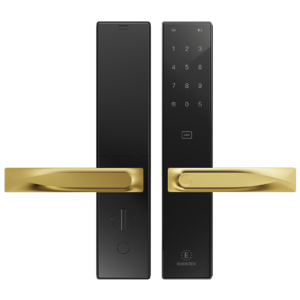 Khoá Điện Tử EUROLOCK S2