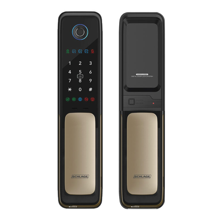 Khoá Điện Tử SCHLAGE S-7100F