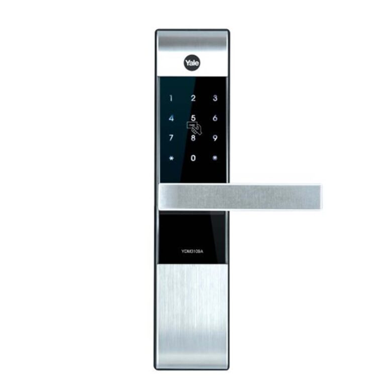 Khoá Thẻ Từ Yale YDM 3109A