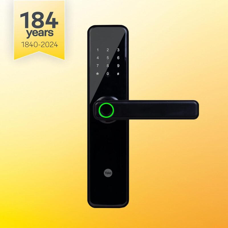 Khoá Điện Tử YALE YDME50 NxT Khoá Điện Tử YALE YDME50 NxT