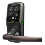 Khoá Điện Tử Lockly Secure Lever Plus