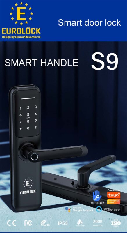 EUROLOCK S9 1 1