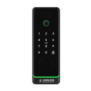 EUROLOCK R7 F