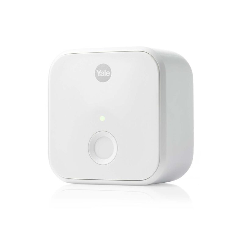 Yale conect plus hub 2