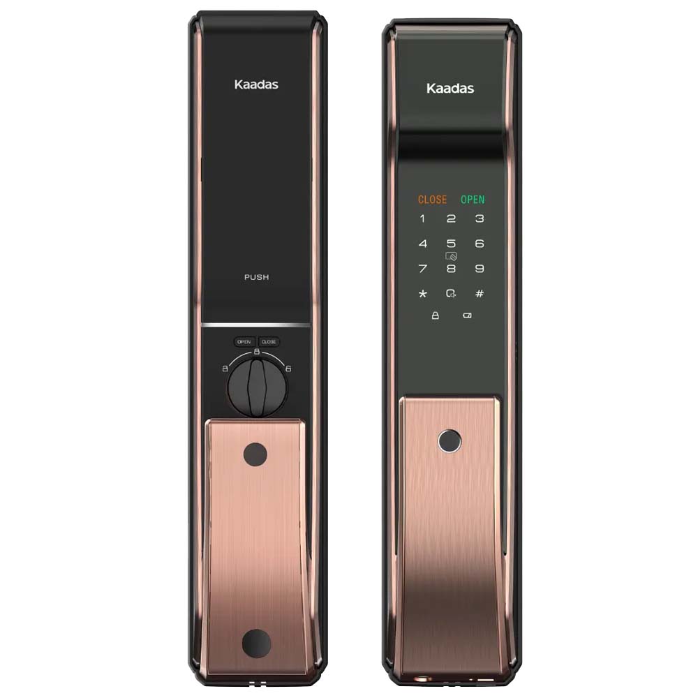 Khoá Điện Tử KAADAS K9-5W KAADAS K9 5W 1