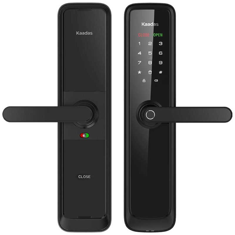 Khoá Điện Tử KAADAS S500-5W