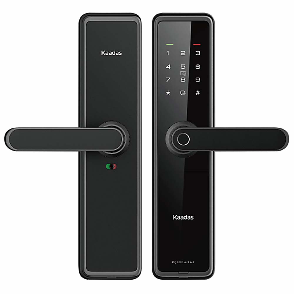 Khoá Điện Tử KAADAS L8