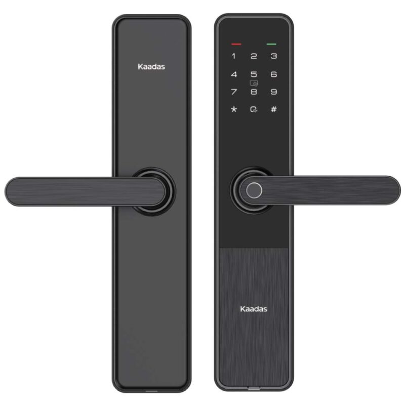 Khoá Điện Tử KAADAS M5