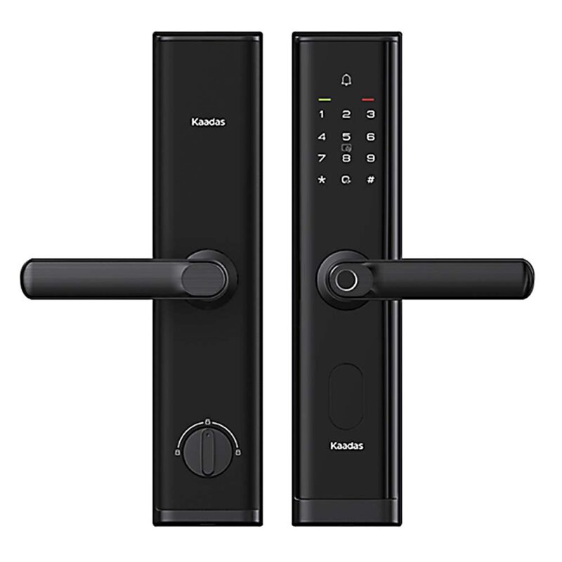 Khoá Điện Tử KAADAS M7-W