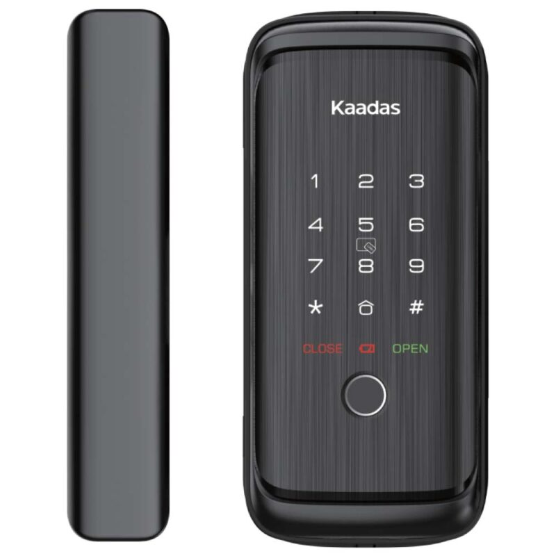 Khoá Điện Tử KAADAS R8-5GL