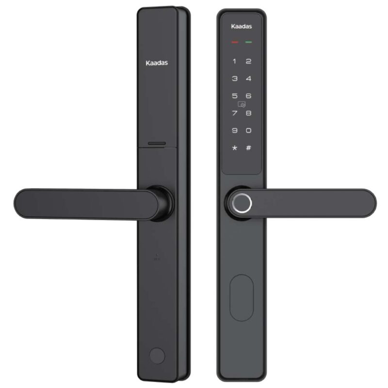 Khoá Điện Tử KAADAS S10-5W