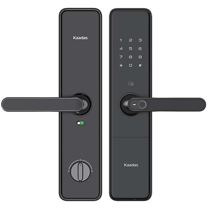 Khoá Điện Tử KAADAS S500-C