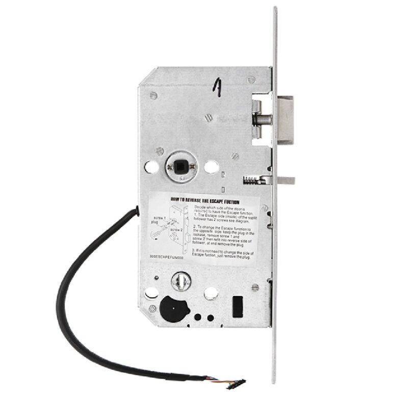 Mortise khoa dien tu Yale 1