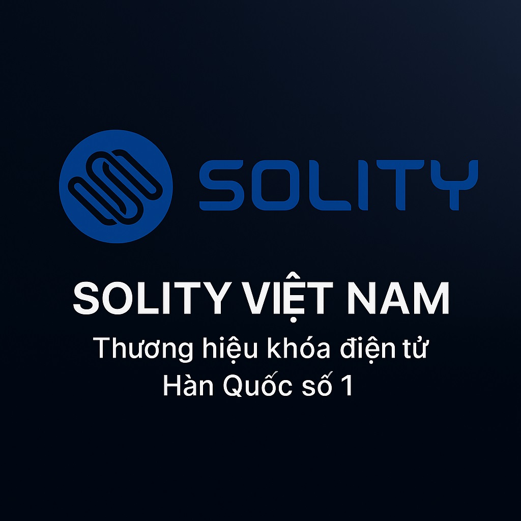 SOLITY VIET NAM