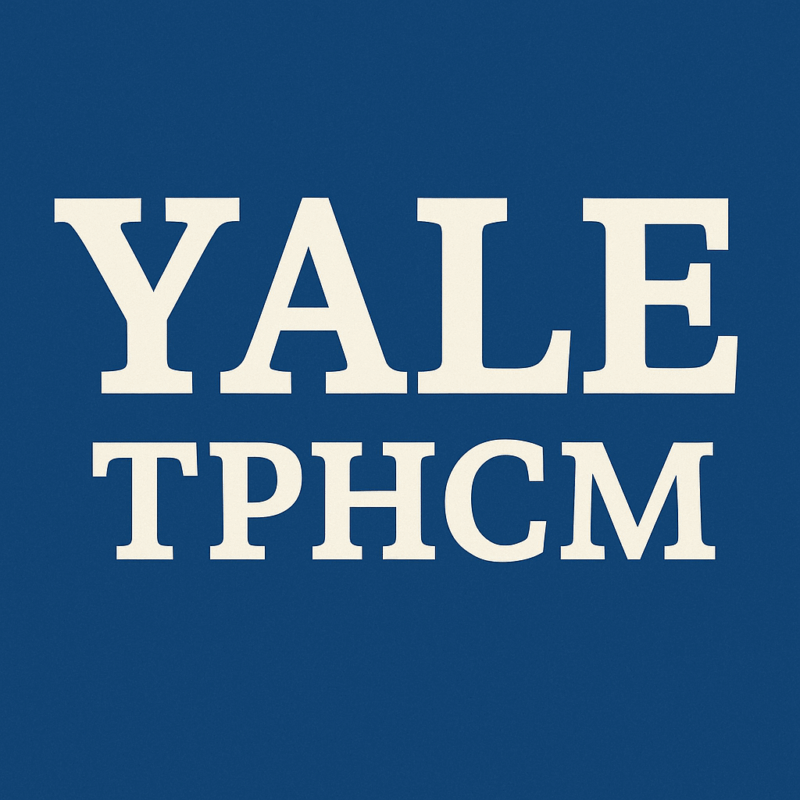 Yale TPHCM
