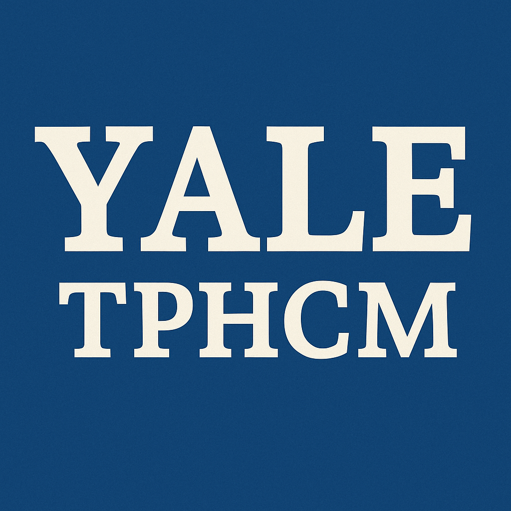 Yale TPHCM