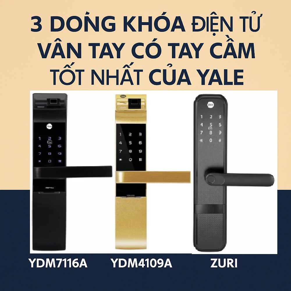 3 Dong Khoa Dien Tu Van Tay Co Tay Cam Tot Nhat Cua Yale