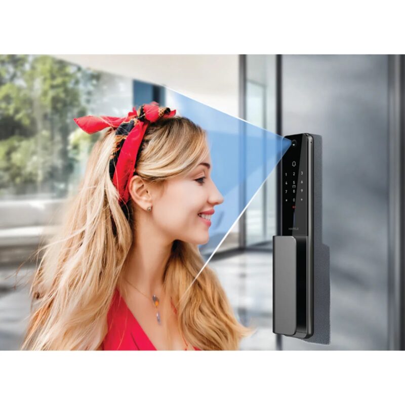 HAFELE Horizon PP2501W 1