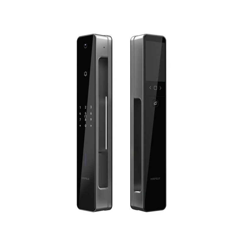 Khoa dien tu HAFELE Infinity PP2502W 4