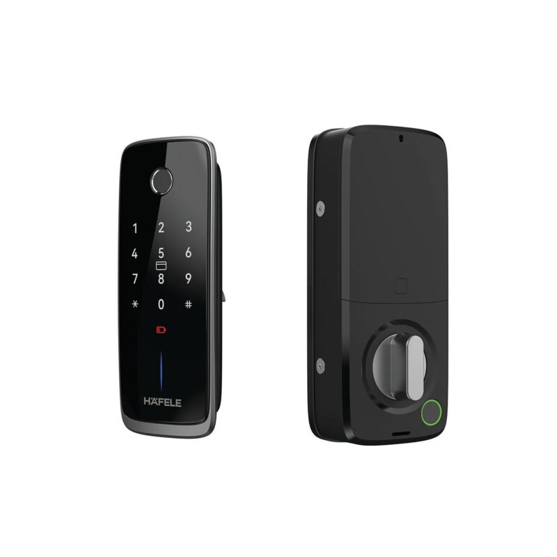 Khóa điện tử HAFELE Nova - MR2501B