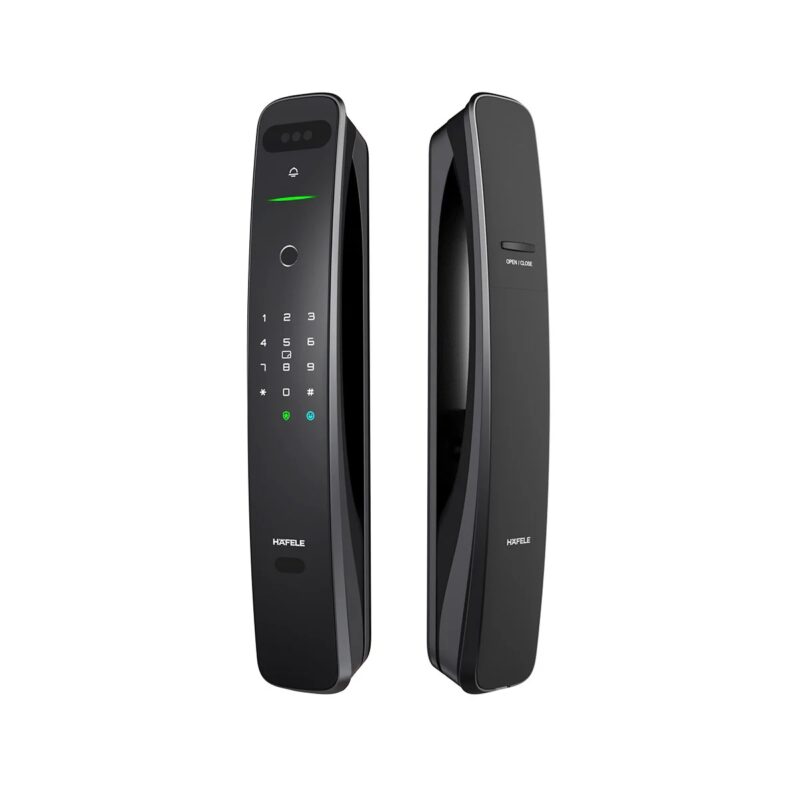 KHOÁ KHUÔN MẶT HAFELE