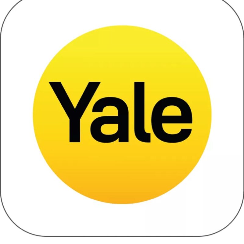 YALE HOME APP