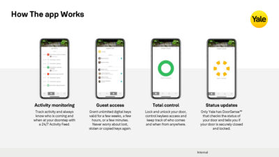 yale home app Page 03