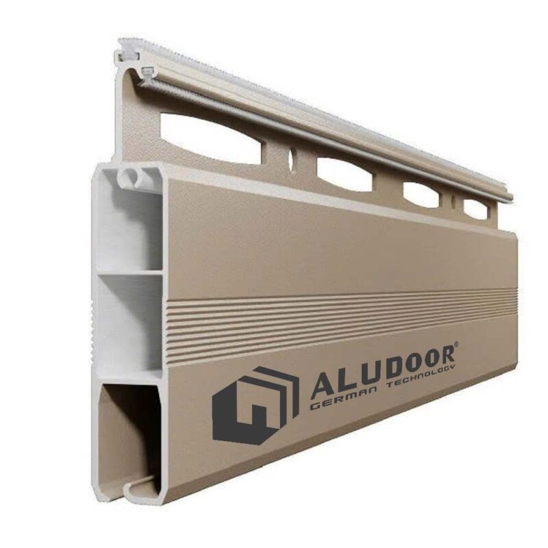 ALUDOOR A185