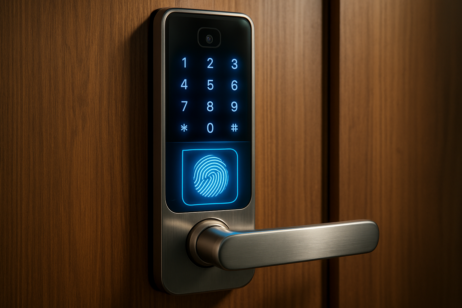 Người dùng xác thực và nhận dạng công nghệ