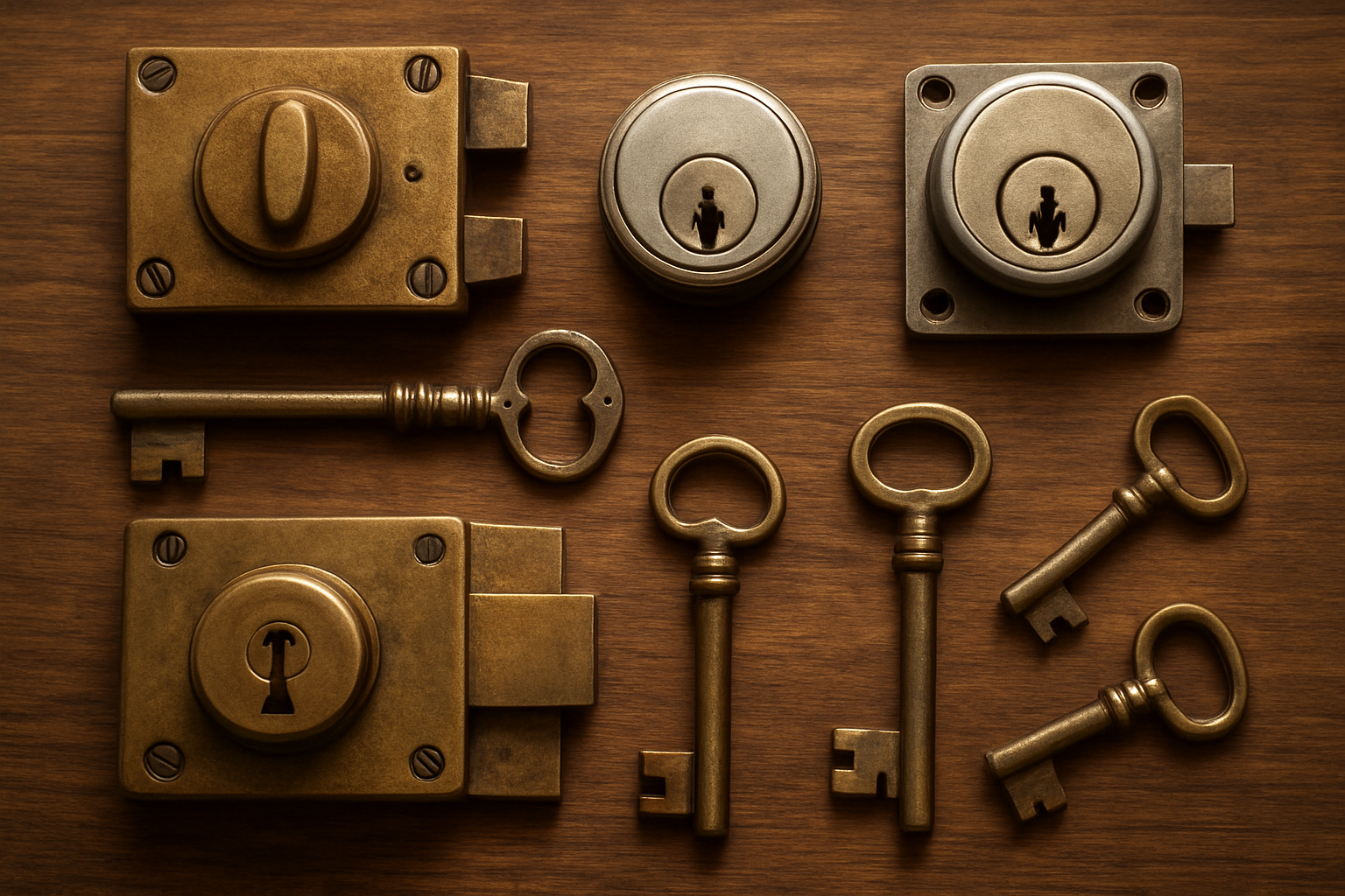 Ưu nhược điểm khóa điện tử so với khóa cơ Ưu điểm của cơ sở dữ liệu truyền tải