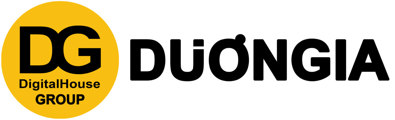 LOGO DUONG GIA GROUP