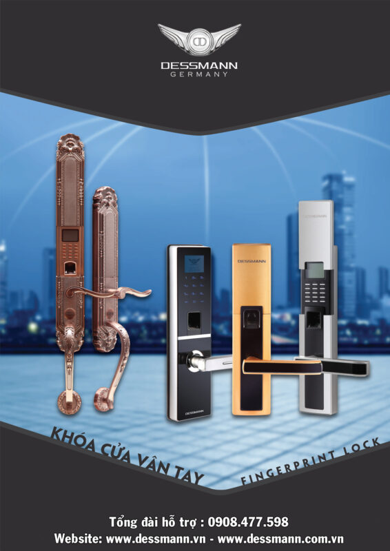 Dessmann Catalogue a4 1