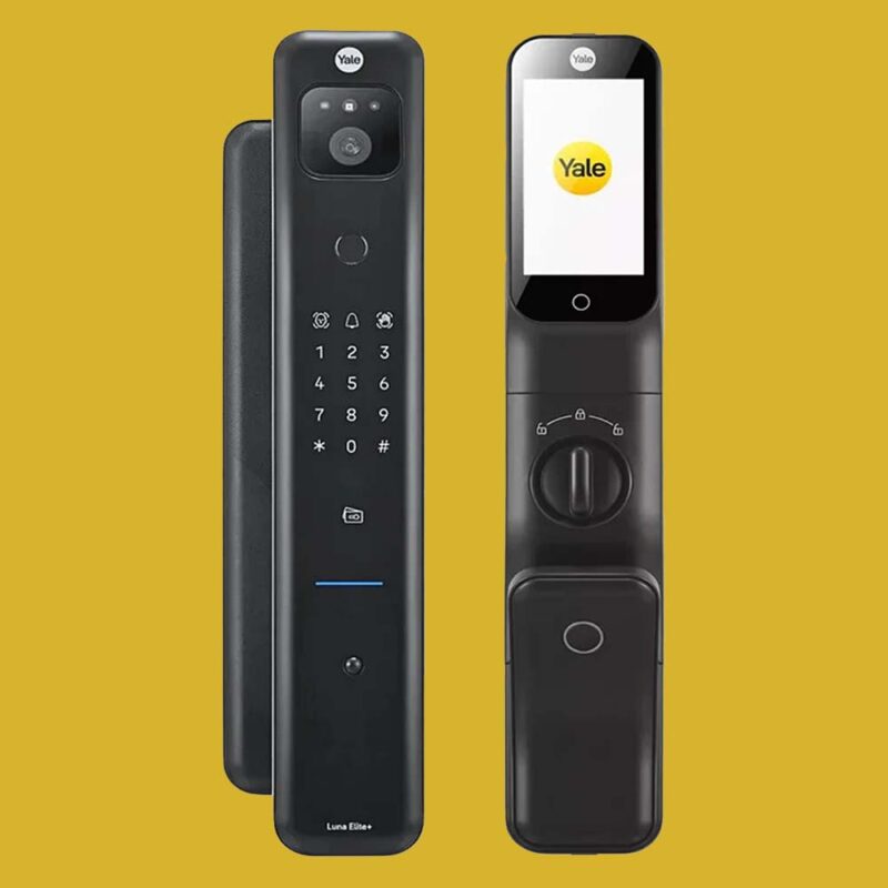 Khóa Khuôn Mặt – Tương Lai Của Hệ Thống An Ninh Không Chìa Khóa Khóa Khuôn Mặt – Tương Lai Của Hệ Thống An Ninh Không Chìa Khóa