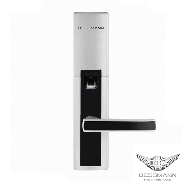 Khoa van tay DESSMANN S510 II