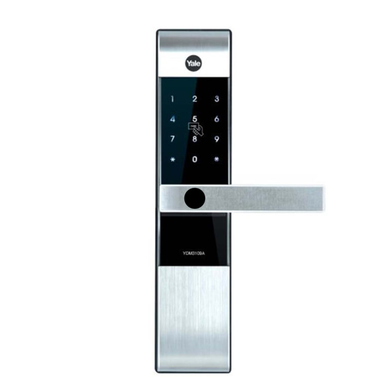 Khoá Điện Tử YALE YDM 3109AF