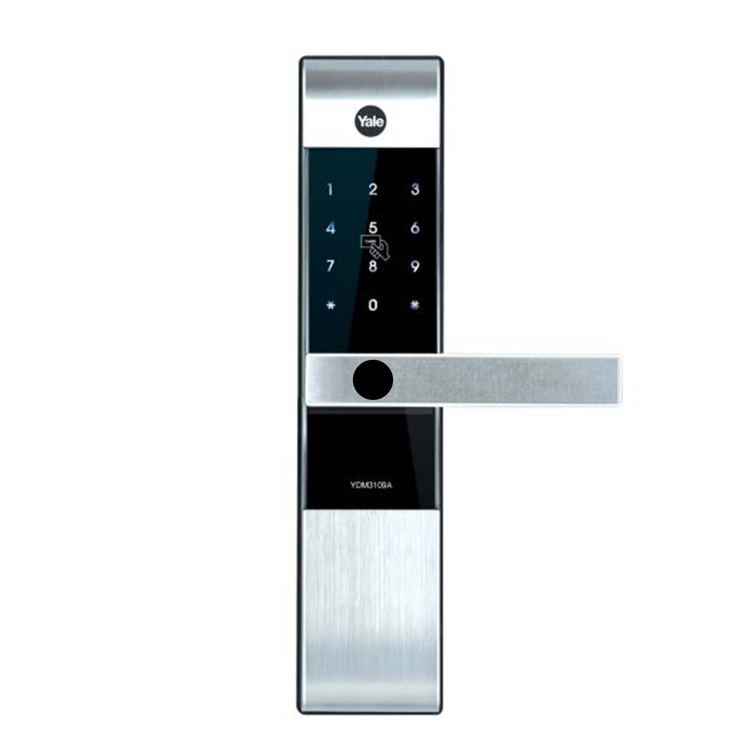 Yale YDM3109AF YALE YDM3109AF SIL