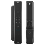 Khóa Vân Tay New Yale Luna Pro