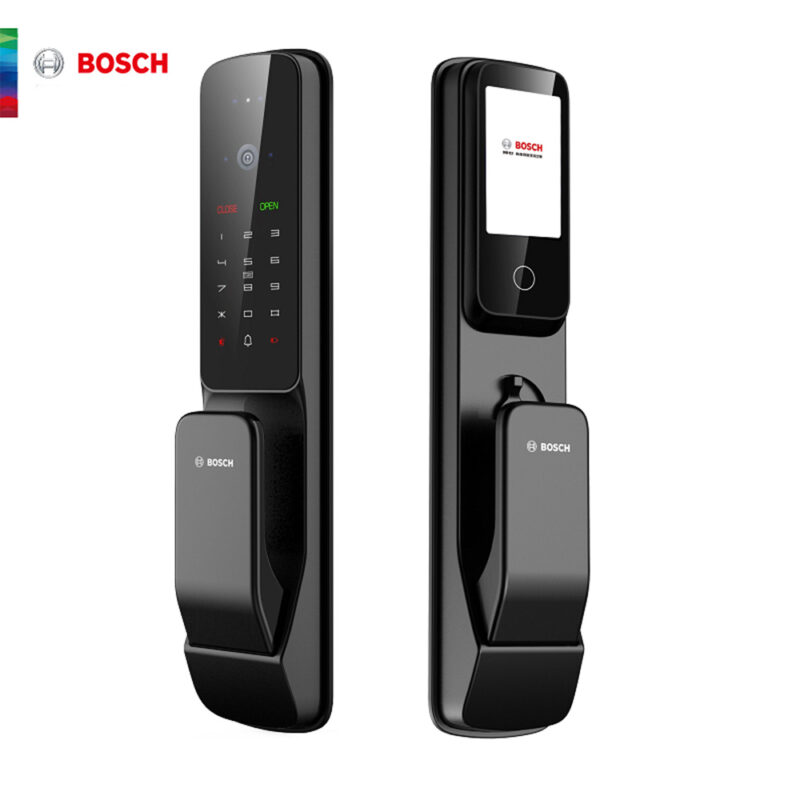 Khoa Khuon Mat BOSCH EL400VF