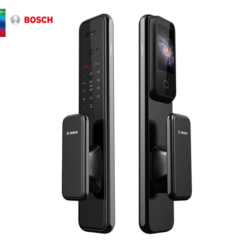 Khoa Khuon Mat BOSCH EL600VF