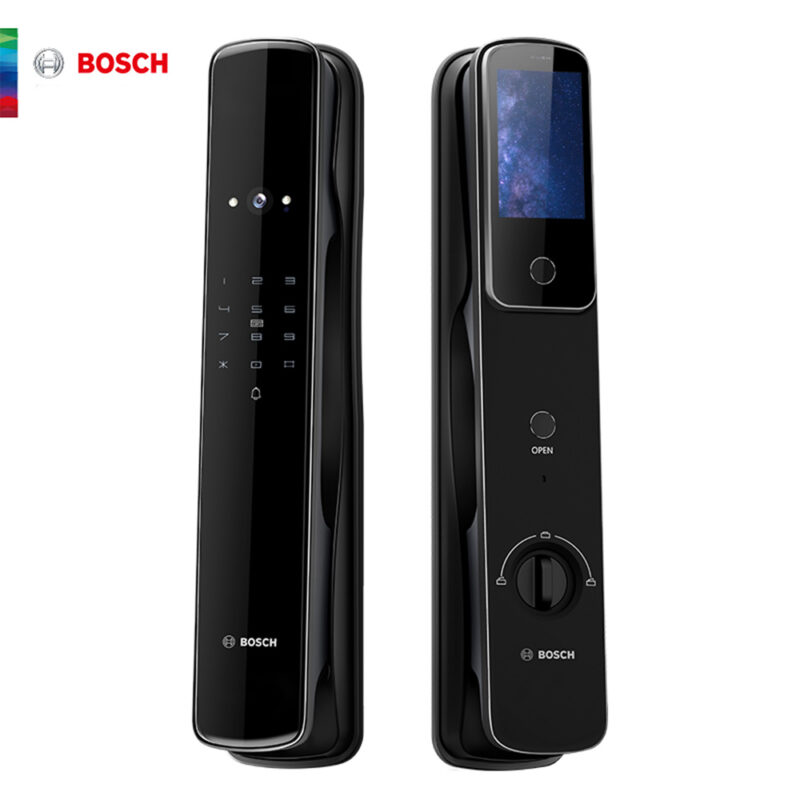 Khoa Khuon Mat BOSCH EL800VF