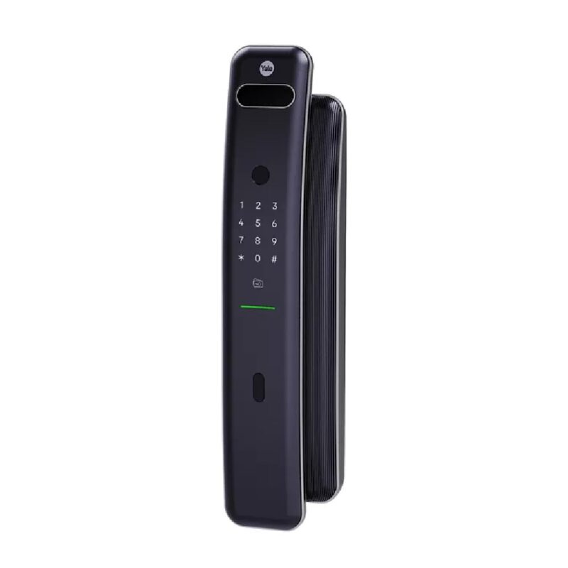 YALE NEW LUNA PRO 1