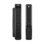 Khoá Cửa Khuôn Mặt NEW YALE LUNA PRO+