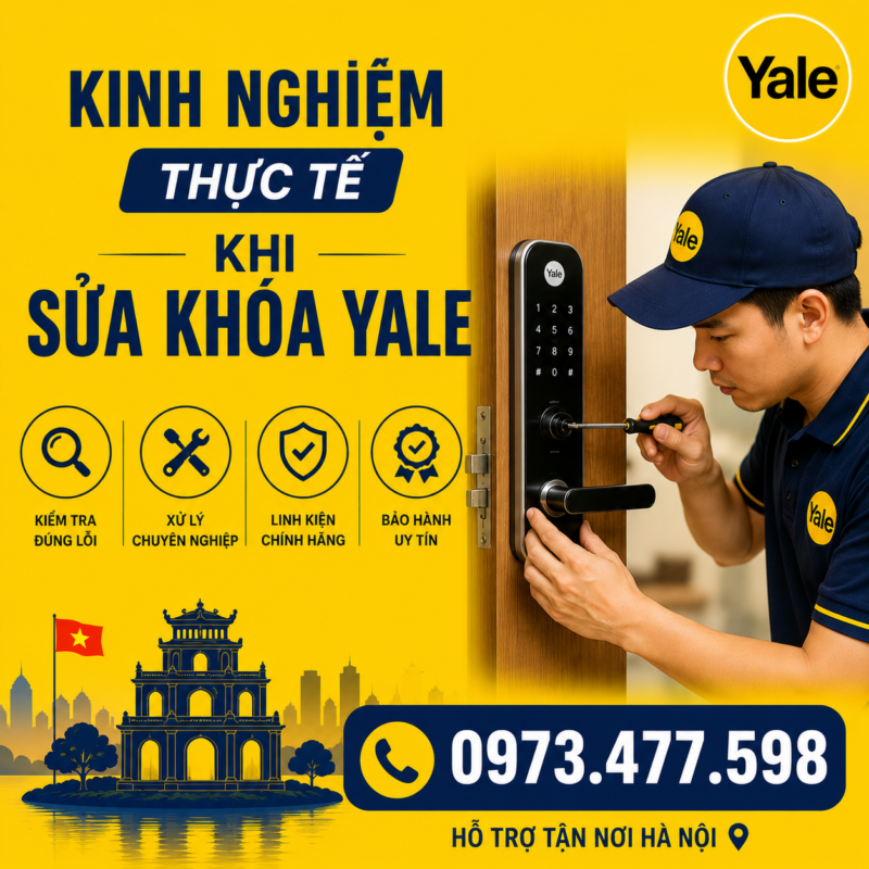 kinh nghiem thuc te khi chinh khoa yale