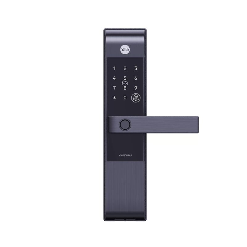 Khóa Vân Tay Yale YDM3109AF MB